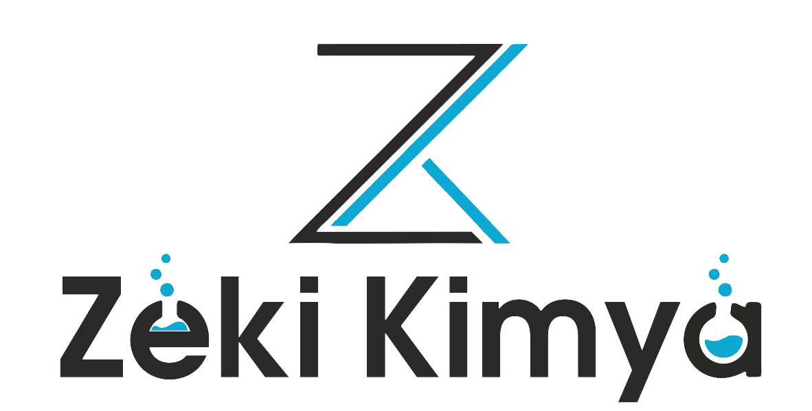Zeki Kimya-